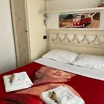 Holiday home La Baia A Pochi Passi Dal