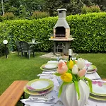 Holiday home La Baia A Pochi Passi Dal