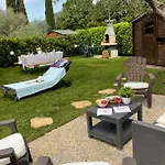 La Baia A Pochi Passi Dal Holiday home