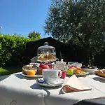 Holiday home La Baia A Pochi Passi Dal *