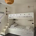 Holiday home La Baia A Pochi Passi Dal