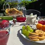 La Baia A Pochi Passi Dal Holiday home