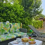 La Baia A Pochi Passi Dal Holiday home *