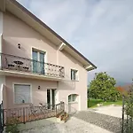La Baia A Pochi Passi Dal Holiday home