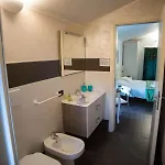 La Baia A Pochi Passi Dal Holiday home