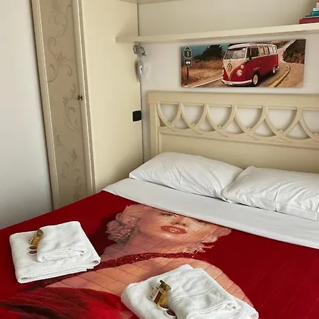 Holiday home Indipendente A Pochi Passi Dal