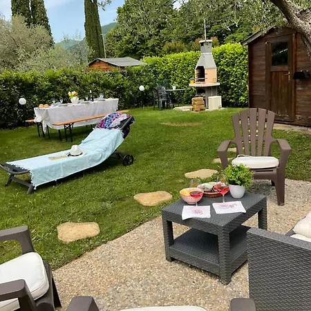 Indipendente A Pochi Passi Dal Holiday home
