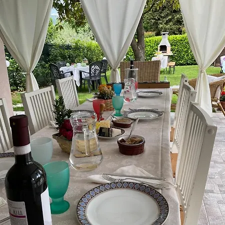 Holiday home Indipendente A Pochi Passi Dal