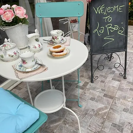 Holiday home Indipendente A Pochi Passi Dal