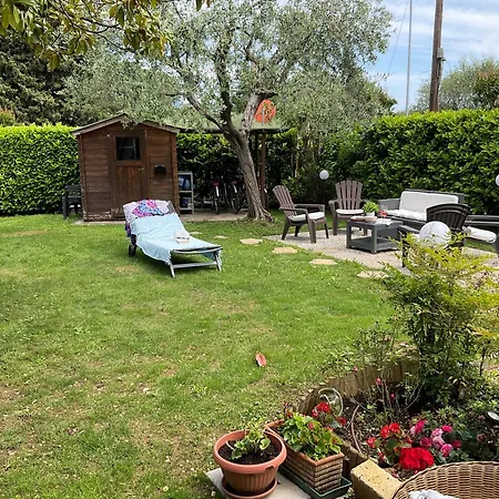 Indipendente A Pochi Passi Dal Holiday home