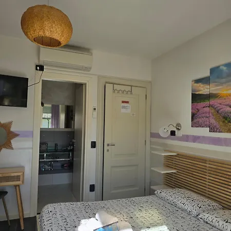 Holiday home La Baia A Pochi Passi Dal *