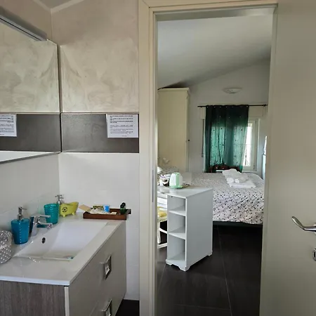 Holiday home Indipendente A Pochi Passi Dal