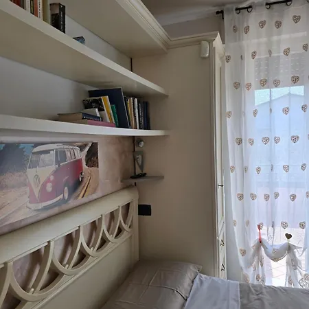 Holiday home Indipendente A Pochi Passi Dal San Felice del Benaco