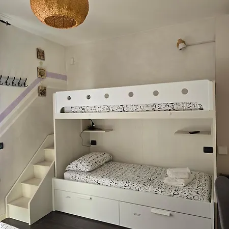 Holiday home Indipendente A Pochi Passi Dal