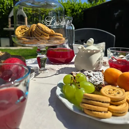 Indipendente A Pochi Passi Dal Holiday home