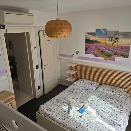 Indipendente A Pochi Passi Dal Holiday home *