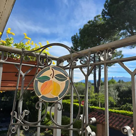 Holiday home Indipendente A Pochi Passi Dal San Felice del Benaco