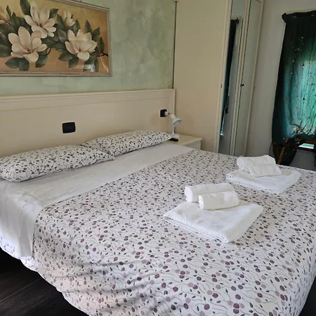Holiday home Indipendente A Pochi Passi Dal