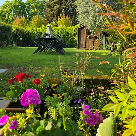 Indipendente A Pochi Passi Dal Holiday home San Felice del Benaco