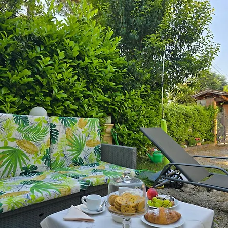 Indipendente A Pochi Passi Dal Holiday home *