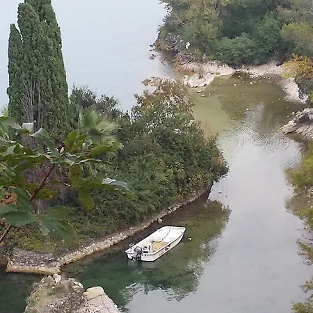 Holiday home Indipendente A Pochi Passi Dal
