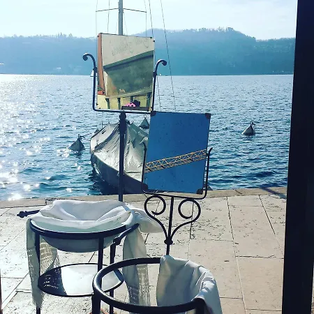 Indipendente A Pochi Passi Dal Holiday home