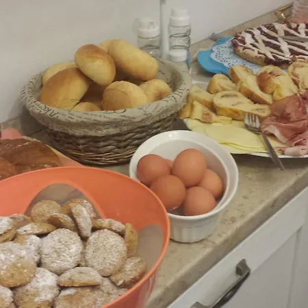 Holiday home Indipendente A Pochi Passi Dal
