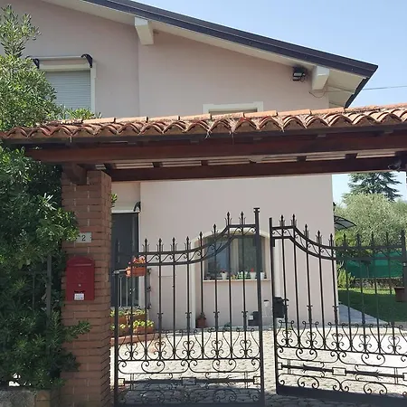 La Baia A Pochi Passi Dal *