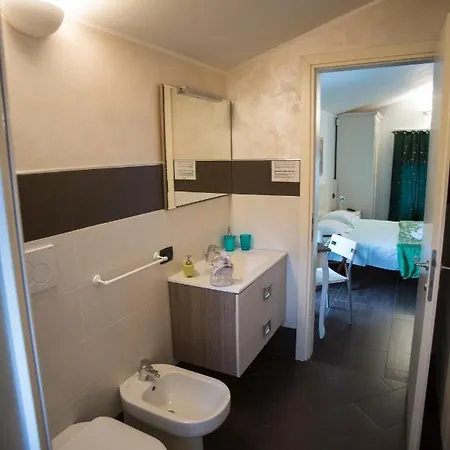 Indipendente A Pochi Passi Dal Holiday home