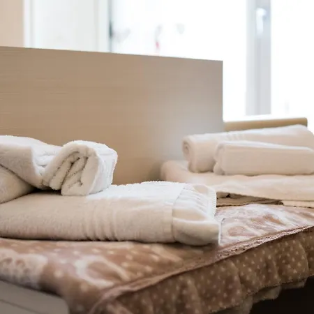 Holiday home Indipendente A Pochi Passi Dal