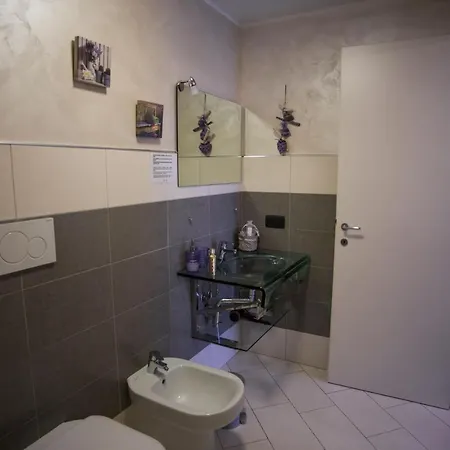 Holiday home Indipendente A Pochi Passi Dal