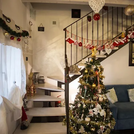Holiday home La Baia A Pochi Passi Dal *