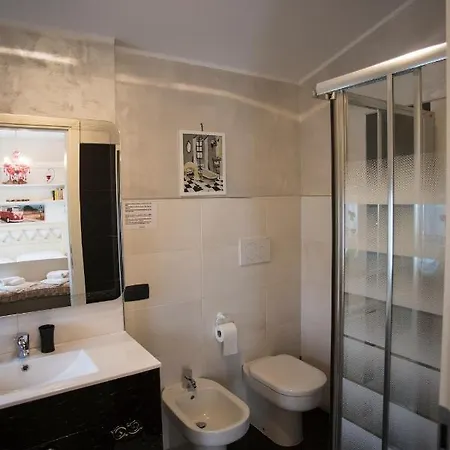 Indipendente A Pochi Passi Dal Holiday home San Felice del Benaco