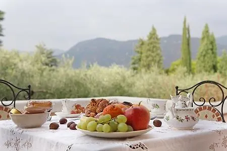 Indipendente A Pochi Passi Dal Ferienhaus San Felice del Benaco
