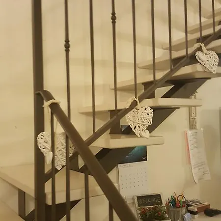 Ferienhaus Indipendente A Pochi Passi Dal