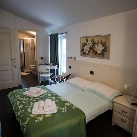Ferienhaus Indipendente A Pochi Passi Dal *